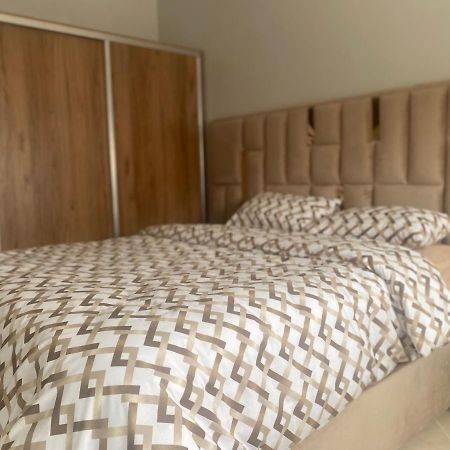 Jada Gzenaya Apartment Танжер Екстериор снимка