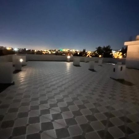 Jada Gzenaya Apartment Танжер Екстериор снимка