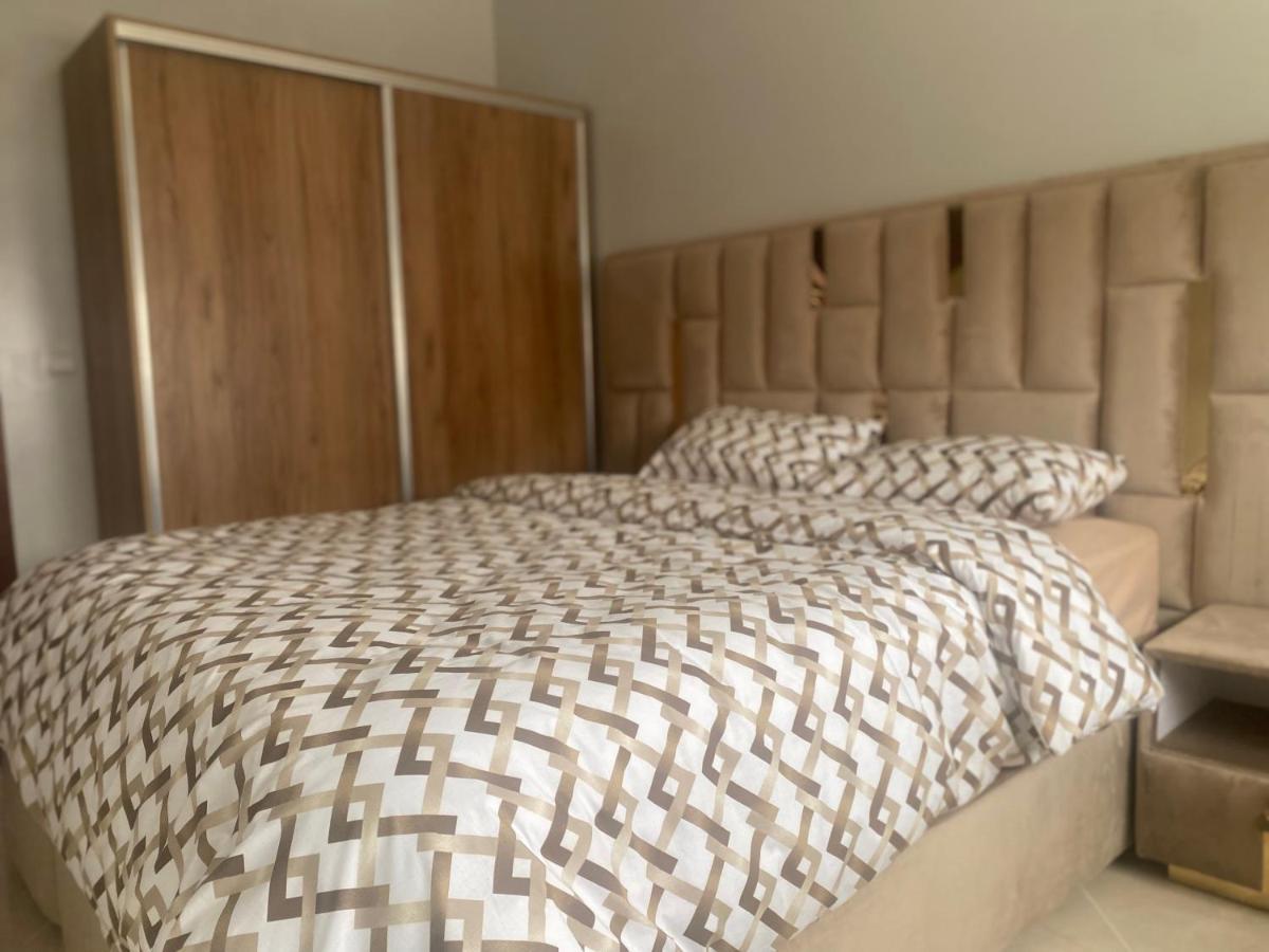 Jada Gzenaya Apartment Танжер Екстериор снимка