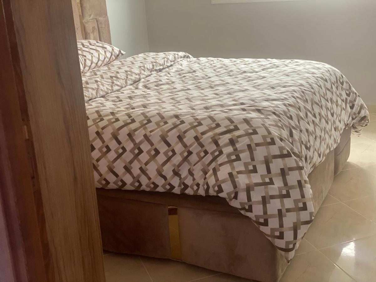 Jada Gzenaya Apartment Танжер Екстериор снимка