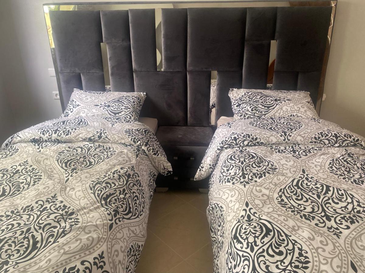 Jada Gzenaya Apartment Танжер Екстериор снимка