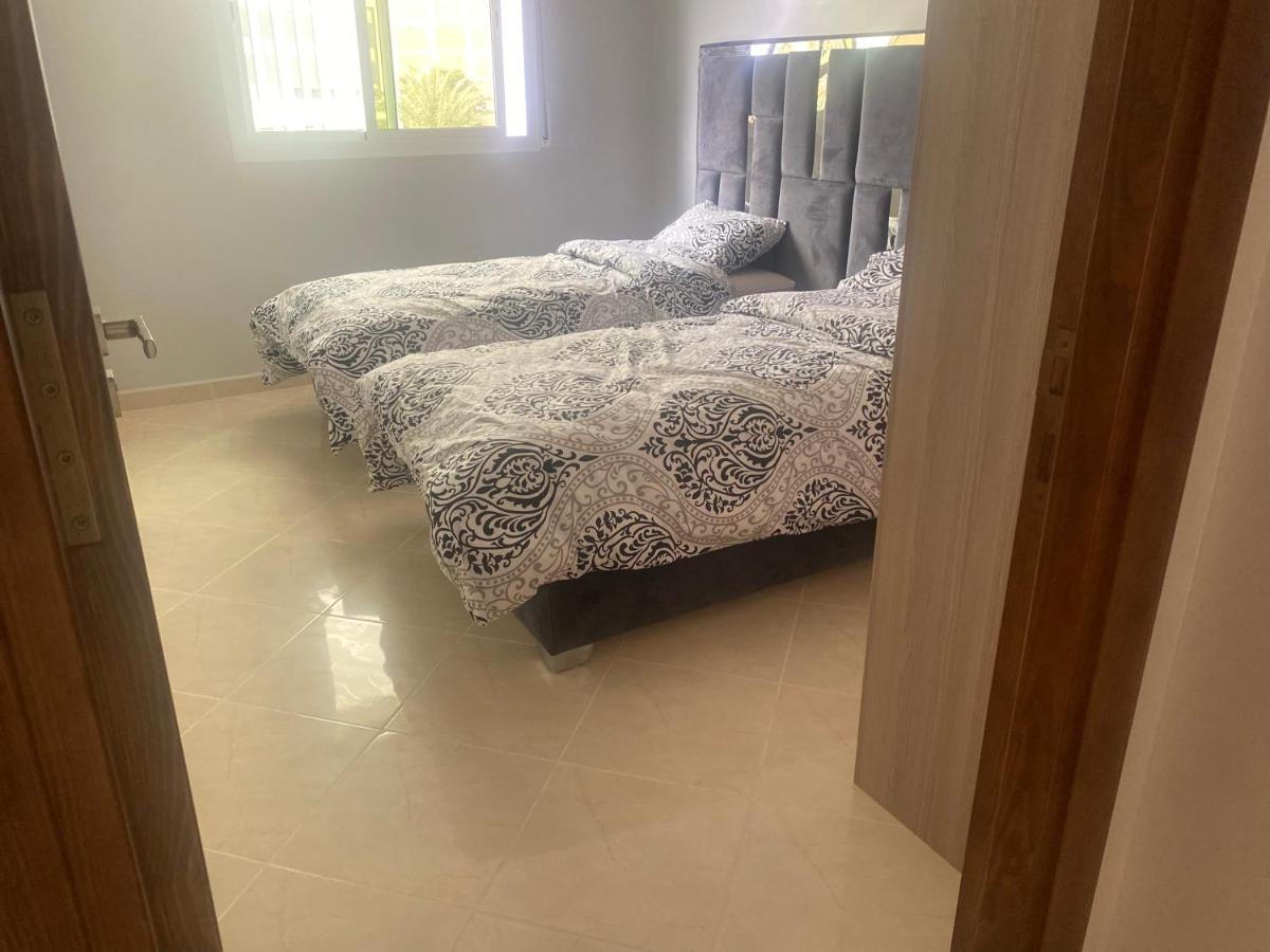 Jada Gzenaya Apartment Танжер Екстериор снимка