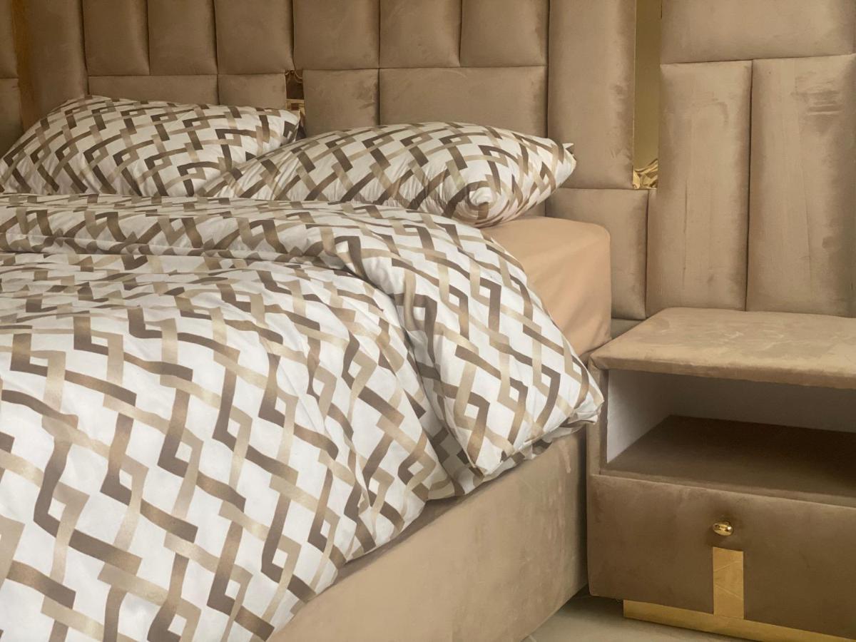 Jada Gzenaya Apartment Танжер Екстериор снимка