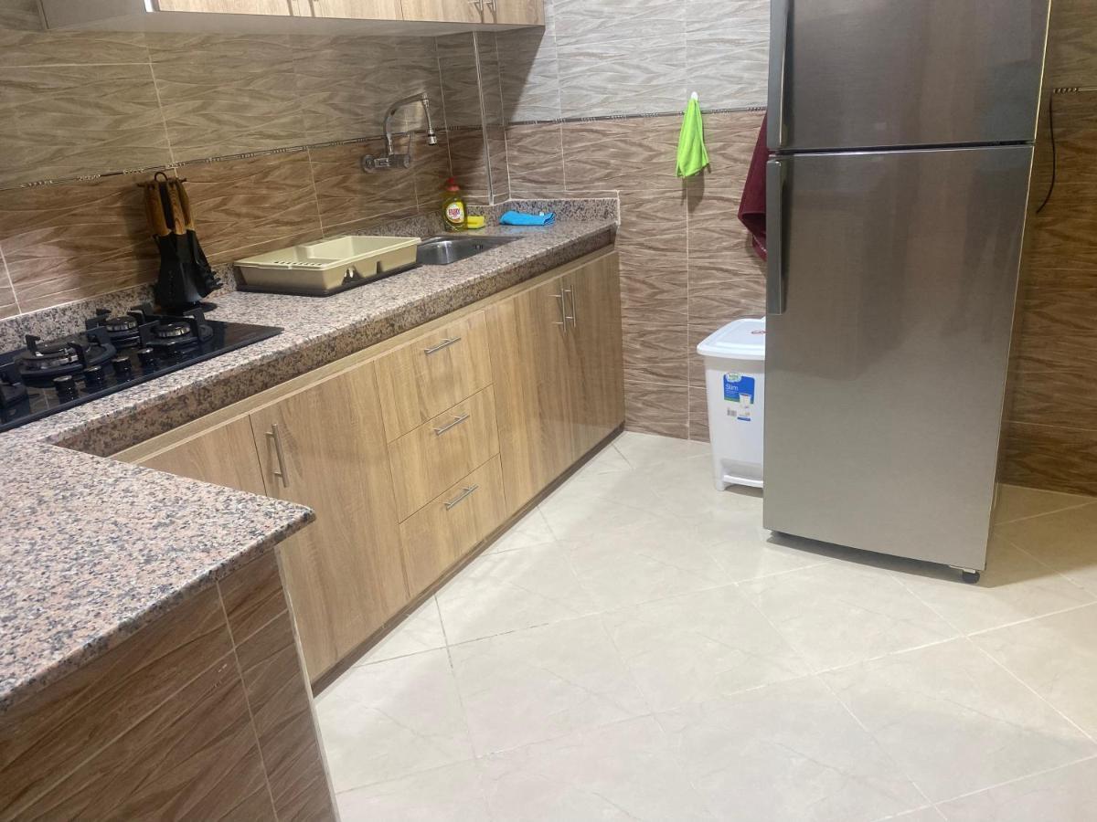 Jada Gzenaya Apartment Танжер Екстериор снимка