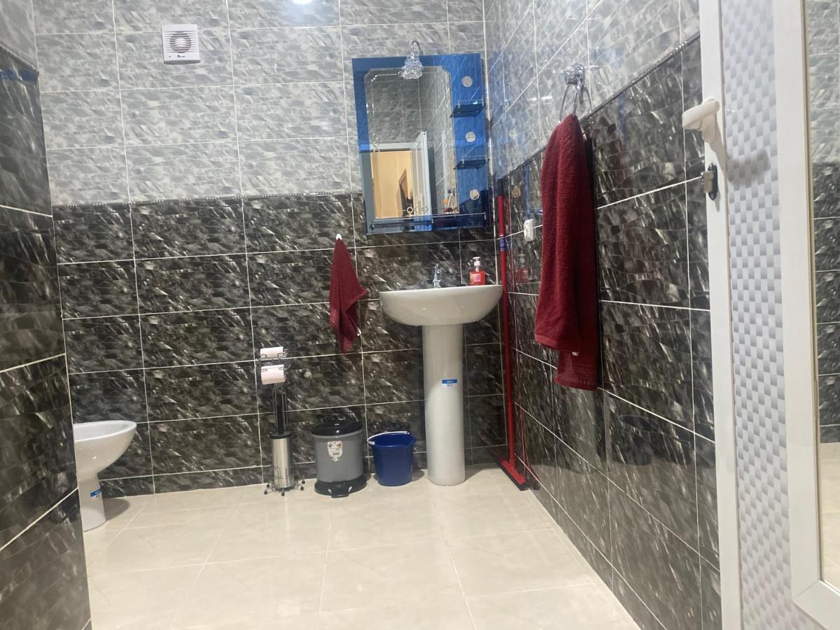 Jada Gzenaya Apartment Танжер Екстериор снимка