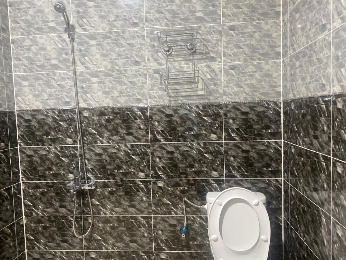 Jada Gzenaya Apartment Танжер Екстериор снимка