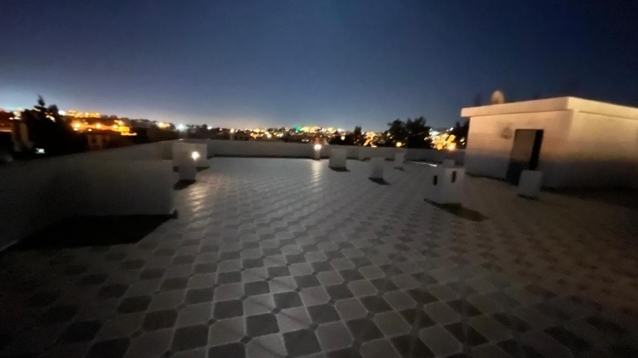 Jada Gzenaya Apartment Танжер Екстериор снимка