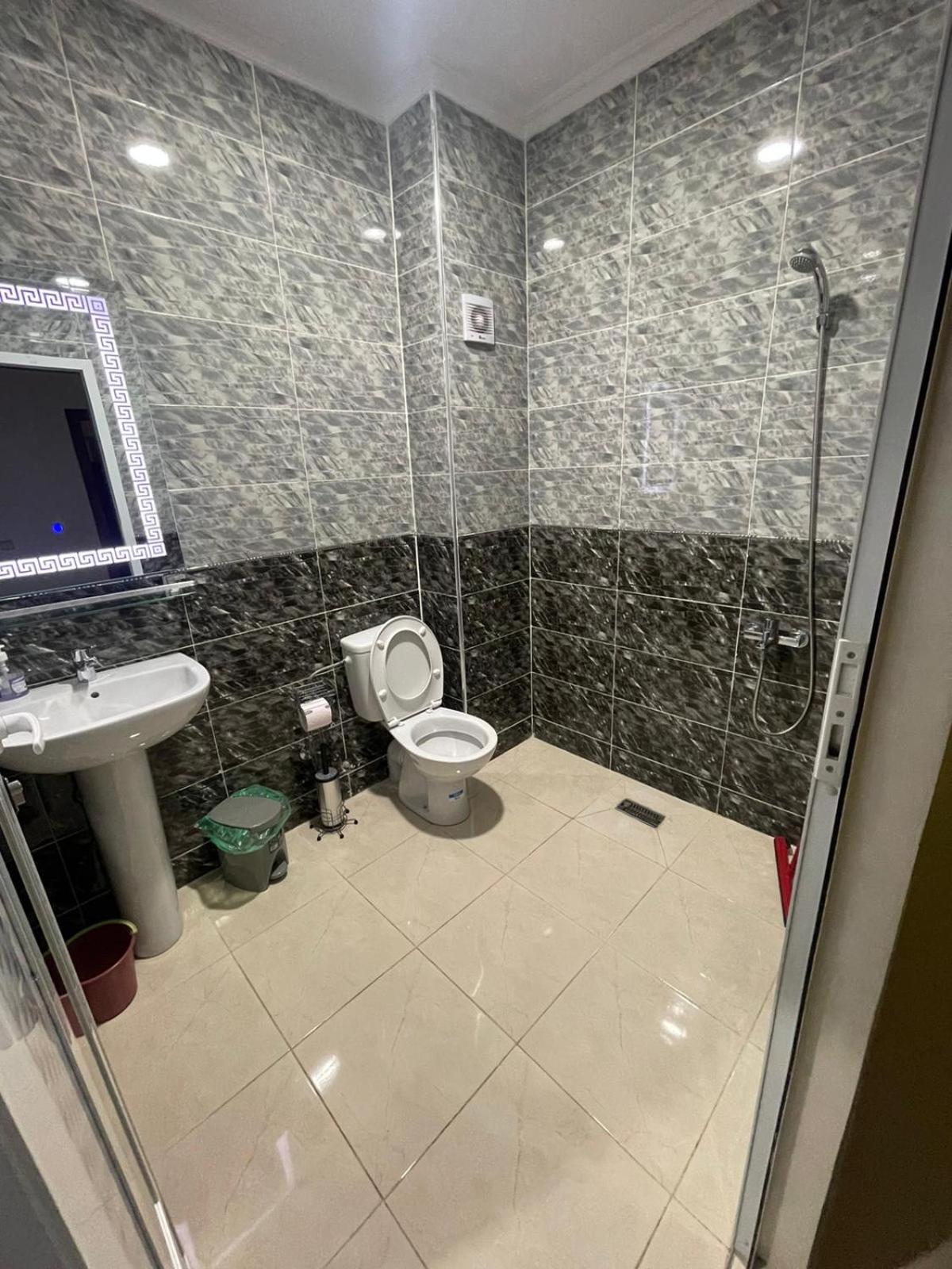 Jada Gzenaya Apartment Танжер Екстериор снимка